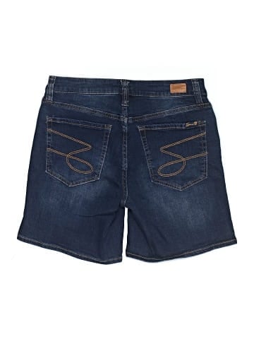 Seven7 Denim Shorts (view 2)