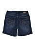 Seven7 Blue Denim Shorts Size 6 - photo 2