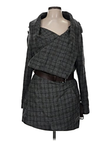L.A.M.B. Coat (view 1)