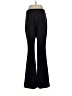 SØSKEN Black Dress Pants Size XS (0) - photo 2