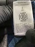 Athleta Blue Pullover Sweater Size S - photo 8
