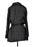 L.A.M.B. Gray Coat Size 6 - photo 2