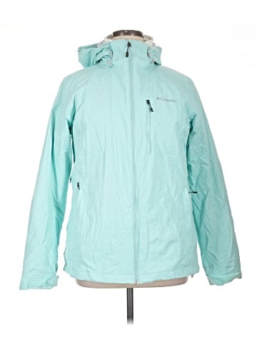 Columbia Snow Jacket (view 1)