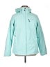 Columbia 100% Polyester Teal Snow Jacket Size XL - photo 1