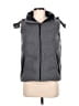 Gap Gray Vest Size M - photo 1