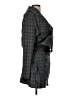 L.A.M.B. Gray Coat Size 6 - photo 4