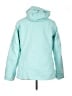 Columbia 100% Polyester Teal Snow Jacket Size XL - photo 2