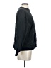 Everlane 100% Cotton Black Sweatshirt Size S - photo 4