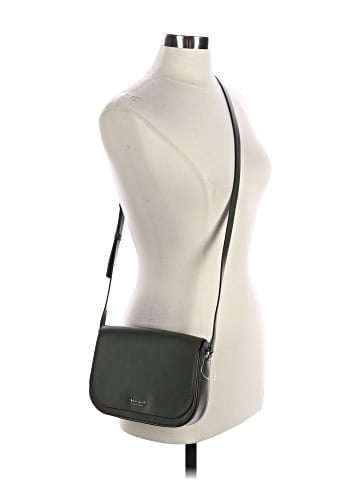 Kate Spade New York Leather Crossbody Bag (view 2)