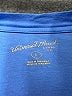 Universal Thread 100% Cotton Blue Short Sleeve T-Shirt Size XL - photo 7