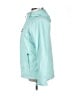Columbia 100% Polyester Teal Snow Jacket Size XL - photo 5