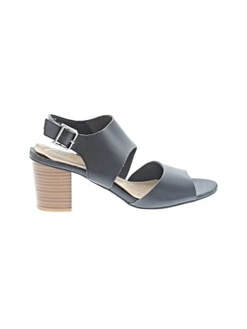 Yuu Sandals (view 1)