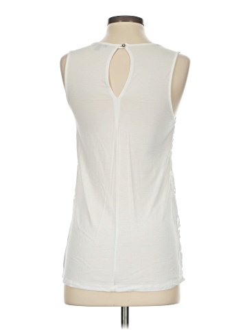 Cupio Sleeveless Blouse (view 2)