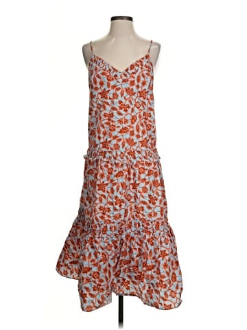 Derek Lam Casual Dress (view 1)
