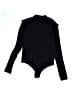 ONLY HEARTS Black Bodysuit Size M - photo 1