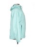 Columbia 100% Polyester Teal Snow Jacket Size XL - photo 4