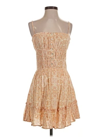 Z Supply Cocktail Dress (view 1)