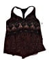 Magicsuit Animal Print Brown Swimsuit Top Size 14 - photo 1