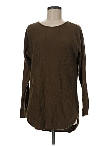MICHAEL Michael Kors Pullover Sweater (view 1)