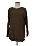 MICHAEL Michael Kors Brown Pullover Sweater Size M - photo 1