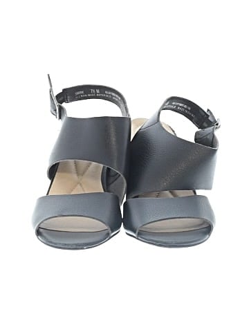 Yuu Sandals (view 2)