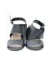 Yuu Gray Sandals Size 7 1/2 - photo 2