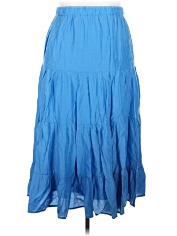 Pink Lily Casual Skirt (view 1)