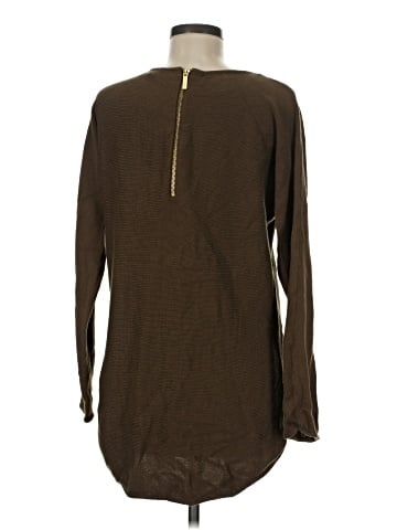 MICHAEL Michael Kors Pullover Sweater (view 2)