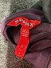 SPANX Purple Pullover Sweater Size S - photo 7