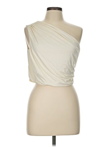 H&M Sleeveless Blouse (view 1)