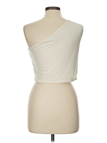 H&M Sleeveless Blouse (view 2)