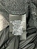 Mossimo Silver Sleeveless Top Size XL - photo 8