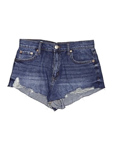 Aeropostale Denim Shorts (view 1)