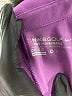 Assorted Brands Purple Short Sleeve Top Size M - photo 5