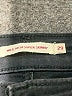 Levi's Black Jeggings Size 29 waist - photo 7