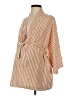 Storq Tan Coat Size XS Maternity (1) - photo 1