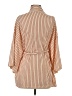 Storq Tan Coat Size XS Maternity (1) - photo 2