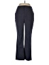 Nine West Chevron-herringbone Blue Dress Pants Size 10 (petite) - photo 1