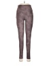 Maurices Gray Leggings Size M - photo 1