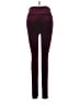 SPANX Burgundy Casual Pants Size M - photo 2