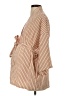 Storq Tan Coat Size XS Maternity (1) - photo 5