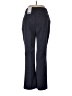 Nine West Chevron-herringbone Blue Dress Pants Size 10 (petite) - photo 2