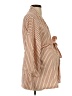 Storq Tan Coat Size XS Maternity (1) - photo 4
