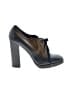 Marc by Marc Jacobs Blue Heels Size EU 39 1/2 - photo 1