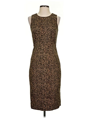 J.Crew Factory Store Cocktail Dress (view 1)