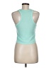 Splits 59 Teal Tank Top Size M - photo 2