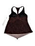 Magicsuit Animal Print Brown Swimsuit Top Size 14 - photo 2