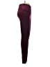SPANX Burgundy Casual Pants Size M - photo 4
