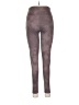 Maurices Gray Leggings Size M - photo 2