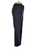 Nine West Chevron-herringbone Blue Dress Pants Size 10 (petite) - photo 4